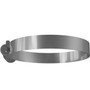 Genie Lift Part # 1261461GT - CLAMP,HOSE,CT,SAE 412,3-1/4" TO 4-1/8", EA