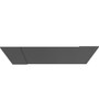 Genie Lift Part # 1261669GT - SLEEVE,UPPER CORNER,ENGINE,Z62, EA