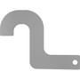 Genie Lift Part # 1262147GT - SHIM, COUNTERWEIGHT, EA