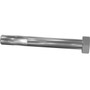 Genie Lift Part # 1262219GT - SCREW,HHC,M8-1.25X65,DIN931,10.9, EA