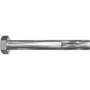 Genie Lift Part # 1262219GT - SCREW,HHC,M8-1.25X65,DIN931,10.9, EA