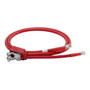Genie Lift Part # 1262327GT - CABLE, BATTERY RED 2/0, EA