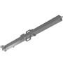 Genie Lift Part # 1263653GT - WELDMENT, MAST 4INCH, EA