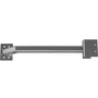 Genie Lift Part # 1263682GT - WELDMENT, LIGHT DROPBAR, EA