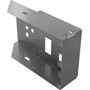 Genie Lift Part # 1263877GT - PANEL,REAR,CONTROL BOX, EA