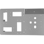 Genie Lift Part # 1263877GT - PANEL,REAR,CONTROL BOX, EA