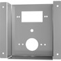 Genie Lift Part # 1263881GT - PANEL,FACEPLATE,GFCI/TL, EA