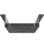 Genie Lift Part # 1263881GT - PANEL,FACEPLATE,GFCI/TL, EA