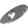Genie Lift Part # 1264113GT - REFLECTOR, RED, SIDE, RL4, EA