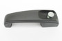 Genie Lift Part # 1264122GT - HANDLE, PUSH BUTTON, PADLOCK, RL4, EA