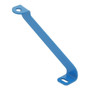 Genie Lift Part # 1264258GT - FORMING, TRACK BRACE, LH, EA