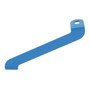 Genie Lift Part # 1264258GT - FORMING, TRACK BRACE, LH, EA
