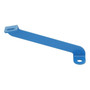 Genie Lift Part # 1264258GT - FORMING, TRACK BRACE, LH, EA