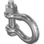 Genie Lift Part # 1264504GT - ASSEMBLY,LIFTING SHACKLE,8.5T, EA