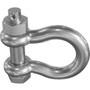 Genie Lift Part # 1264504GT - ASSEMBLY,LIFTING SHACKLE,8.5T, EA