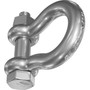 Genie Lift Part # 1264504GT - ASSEMBLY,LIFTING SHACKLE,8.5T, EA