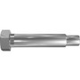 Genie Lift Part # 1264511GT - BOLT, SHACKLE, RL4, EA