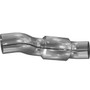 Genie Lift Part # 1264528GT - WRAP,HEAT SHIELD,13"X18", EA