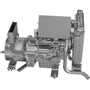 Genie Lift Part # 1264955GT - GENSET,KUBOTA/COL,8KW,60HZ, EA
