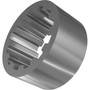 Genie Lift Part # 1265592GT - SLEEVE, RUBBER COUPLING, EA