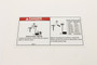 Genie Lift Part # 1266647GT - DECAL,DANGER,HAZARD VOLTAGE, EA