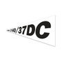 Genie Lift Part # 1269259GT - DECAL, COSMETIC, GENIE Z-60/37DC, EA