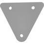 Genie Lift Part # 1269784GT - WEARPAD, TOWER CRADLE, EA