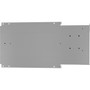 Genie Lift Part # 139672GT - ASSY GROUND CONTROL BOX, EA