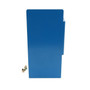 Genie Lift Part # 145283GT - KIT, GR PLATFORM CONTROL GUARD, EA
