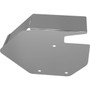 Genie Lift Part # 162090GT - FORMING,CABLE TRACK COVER SIDE, EA