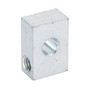Genie Lift Part # 216078GT - THREADED PIECE, DEUTZ, A/C, EA