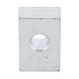 Genie Lift Part # 216078GT - THREADED PIECE, DEUTZ, A/C, EA