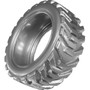 Genie Lift Part # 217200GT - TIRE,315/55D20-12 PLY NON-MARK, EA