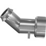 Genie Lift Part # 219068GT - QCK CONN,5/8 IN,45 DEG, EA