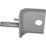 Genie Lift Part # 228349GT - WELDMENT, STEER YOKE, LT, EA