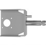 Genie Lift Part # 228349GT - WELDMENT, STEER YOKE, LT, EA
