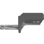 Genie Lift Part # 228349GT - WELDMENT, STEER YOKE, LT, EA