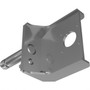 Genie Lift Part # 228350GT - WELDMENT, STEER YOKE, RT, EA