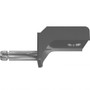 Genie Lift Part # 228350GT - WELDMENT, STEER YOKE, RT, EA