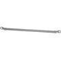 Genie Lift Part # 233373GT - CABLE ASSY, 8" RED, TZ50, EA