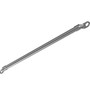 Genie Lift Part # 233373GT - CABLE ASSY, 8" RED, TZ50, EA