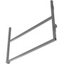 Genie Lift Part # 238060GT - WELDMENT,EXT SIDE RAIL,LH,4FT, EA