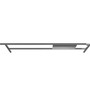 Genie Lift Part # 238176GT - WLDMNT,EXT RAIL,LEFT, EA