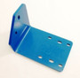 Genie Lift Part # 30769P-SGT - BRACKET,AIR CLEANER MTG.PAINT, EA