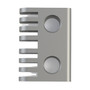 Genie Lift Part # 54.0300.0020GT - CHAIN TERMINAL, EA