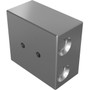 Genie Lift Part # 54.0600.0006GT - IRON BLOCK, EA