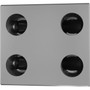 Genie Lift Part # 54.0600.0006GT - IRON BLOCK, EA