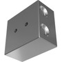 Genie Lift Part # 54.0600.0006GT - IRON BLOCK, EA