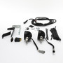 Genie Lift Part # 58.2513.1248GT - WORKING SPOTLIGHT AFT MKT, EA