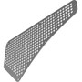 Genie Lift Part # 823142GT - SCREEN,RAD,SIDE,COVER, EA